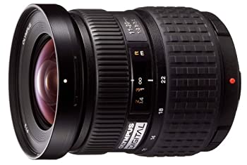 【中古】OLYMPUS 広角ズームレンズ ZUIKO DIGITAL 11-22mm F2.8-3.5