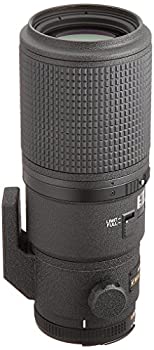 【中古】「非常に良い」Nikon 単焦点マイクロレンズ Ai AF Micro Nikkor 200mm f/4D IF-ED フルサイズ対応