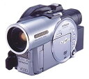 【中古】「非常に良い」DVDカム WOOO DZ-MV580 DVDビデオカメラ(2)