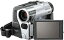 【中古】（非常に良い）パナソニック NV-GS55K-S デジタルビデオカメラ シルバー