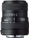 【中古】「非常に良い」シグマ 55-200mm F4-5.6 DC デジタル専用 キャノン用
