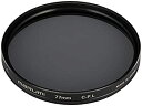 【中古】「未使用品」MARUMI PLフィルター 77mm C-PL 77mm コントラスト上昇 反射除去