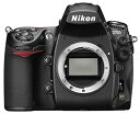 【中古】（非常に良い）Nikon デジタル一眼レフカメラ D700 ボディ