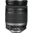 【中古】Canon 望遠ズームレンズ EF-S18-200mm F3.5-5.6 IS APS-C対応(2)