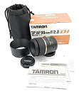 【中古】（非常に良い）TAMRON 単焦点マクロレンズ SP