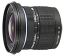【中古】OLYMPUS 超広角ズームレンズ ZUIKO DIGITAL ED 9-18mm F4.0-5.6