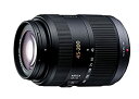 【中古】パナソニック 望遠ズームレンズ マイクロフォーサーズ用 ルミックス G VARIO 45-200mm/F4.0-5.6/MEGA O.I.S. H-FS...