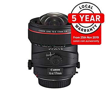楽天市場】Canon EFレンズ TS-E17mm F4L ティルト・シフトレンズ 楽天市場】Canon EFレンズ TS-E17mm F4L ティルト・シフトレンズ