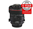 【中古】（非常に良い）Canon テイルト シフトレンズ TS-E17mm F4L フルサイズ対応