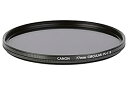 【中古】「非常に良い」Canon カメラ用円偏光フィルター PL-C B 77mm