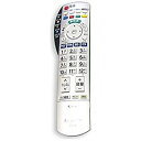 【中古】Panasonic プラズマテレビ用リモコン EUR7667Z10(2)