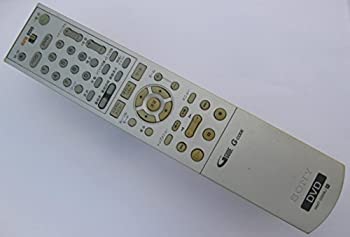 【中古】ソニー ソニー 純正DVDレコーダー“スゴ録”用リモコン RMT-D206J 【中古】ソニー ソニー 純正DVDレコーダー“スゴ録”用リモコン RMT-D206J