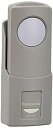 【中古】Panasonic 照明器具用 リモコン ON/OFF 2CH HK9335