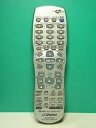 【中古】ビクター DVDレコーダーリモコン RM-SDR005D(2)