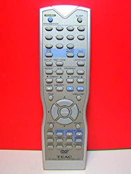 【中古】「非常に良い」TEAC DVDリモコン RC-829A【メーカー名】TEAC【メーカー型番】RC-829A【ブランド名】ティアック(Teac)【商品説明】 こちらの商品は中古品となっております。 画像はイメージ写真ですので実際の商品と色合いが異なる場合がございます。 初期不良に関しましては商品到着から1週間は返品を承っております。 他モールとの併売品の為 完売の際はご連絡致しますのでご了承ください。 プリンター・印刷機器のご注意点 インクは配送中のインク漏れ防止の為、付属しておりませんのでご了承下さい。 ドライバー等ソフトウェア・マニュアルはメーカーサイトより最新版のダウンロードをお願い致します。 DVD・Blu-ray・ゲームソフトのご注意点 特典・付属品・パッケージ・プロダクトコード・ダウンロードコード等の 使用有無や付属状況については保証いたしかねますので予めご了承ください。 商品名に「輸入版 / 海外版 / IMPORT 」と記載されている海外版ゲームソフト・DVD・Blu-rayにつきましては 一部は日本版のプレイヤーでは動作しません。 商品名に「レンタル落ち 」と記載されている商品につきましては ディスクやジャケットに管理シール（値札・セキュリティータグ・バーコード等含みます）が貼付されていますので予めご了承ください。 トレーディングカードのご注意点 当店での「良い」表記のトレーディングカードはプレイ用でございます。 中古買取り品の為、細かなキズ・白欠け・多少の使用感がございますのでご了承下さいませ。 ご注文からお届けまで 1、ご注文⇒ご注文は24時間受け付けております。 2、注文確認⇒ご注文後、当店から注文確認メールを送信します。 3、お届けまで3-10営業日程度とお考え下さい。 　※海外在庫品の場合は3週間程度かかる場合がございます。 4、入金確認⇒前払い決済をご選択の場合、ご入金確認後、配送手配を致します。 5、出荷⇒配送準備が整い次第、出荷致します。発送後に出荷完了メールにてご連絡致します。 　※離島、北海道、九州、沖縄は遅れる場合がございます。予めご了承下さい。 お客様都合によるご注文後のキャンセル・返品はお受けしておりませんのでご了承下さい。 電話対応はしておりませんので質問等はメッセージまたはメールにてお願い致します。こちらの商品は中古品となっております。 画像はイメージ写真ですので実際の商品と色合いが異なる場合がございます。 初期不良に関しましては商品到着から1週間は返品を承っております。 他モールとの併売品の為 完売の際はご連絡致しますのでご了承ください。 プリンター・印刷機器のご注意点 インクは配送中のインク漏れ防止の為、付属しておりませんのでご了承下さい。 ドライバー等ソフトウェア・マニュアルはメーカーサイトより最新版のダウンロードをお願い致します。 DVD・Blu-ray・ゲームソフトのご注意点 特典・付属品・パッケージ・プロダクトコード・ダウンロードコード等の 使用有無や付属状況については保証いたしかねますので予めご了承ください。 商品名に「輸入版 / 海外版 / IMPORT 」と記載されている海外版ゲームソフト・DVD・Blu-rayにつきましては 一部は日本版のプレイヤーでは動作しません。 商品名に「レンタル落ち 」と記載されている商品につきましては ディスクやジャケットに管理シール（値札・セキュリティータグ・バーコード等含みます）が貼付されていますので予めご了承ください。 トレーディングカードのご注意点 当店での「良い」表記のトレーディングカードはプレイ用でございます。 中古買取り品の為、細かなキズ・白欠け・多少の使用感がございますのでご了承下さいませ。 ご注文からお届けまで 1、ご注文⇒ご注文は24時間受け付けております。 2、注文確認⇒ご注文後、当店から注文確認メールを送信します。 3、お届けまで3-10営業日程度とお考え下さい。 　※海外在庫品の場合は3週間程度かかる場合がございます。 4、入金確認⇒前払い決済をご選択の場合、ご入金確認後、配送手配を致します。 5、出荷⇒配送準備が整い次第、出荷致します。発送後に出荷完了メールにてご連絡致します。 　※離島、北海道、九州、沖縄は遅れる場合がございます。予めご了承下さい。 お客様都合によるご注文後のキャンセル・返品はお受けしておりませんのでご了承下さい。 電話対応はしておりませんので質問等はメッセージまたはメールにてお願い致します。