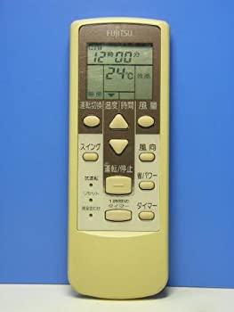 Other - 【中古】富士通 エアコンリモコン AR-GJ2