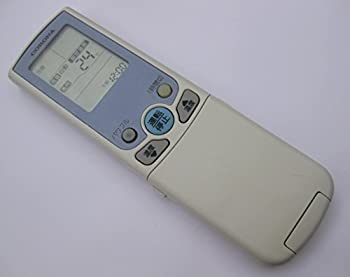 【中古】コロナ電業 エアコンリモコン CSH-T