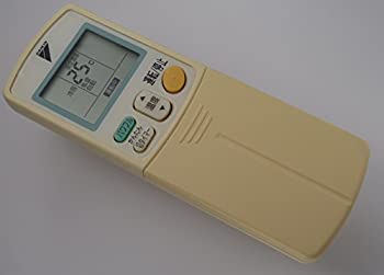 【中古】「非常に良い」ダイキン エアコンリモコン ARC432A7