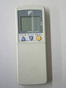 【中古】ダイキン エアコンリモコン ARC418A2