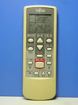 【中古】「非常に良い」富士通 エアコンリモコン AR-SS1