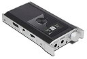 【中古】TEAC ポータブルアンププレーヤー ハイレゾ音源対応 ブラック HA-P90SD-B