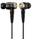 【中古】「非常に良い」JVC HA-FX1100 WOODシリーズ カナル型イヤホン リケーブル/ハイレゾ音源対応 ブラック(2)