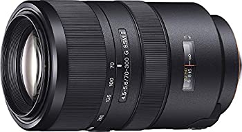 šۥˡ 70-300mm F4.5-5.6G SSM IIAޥѥ󥺡ʥե륵б SAL70300G2