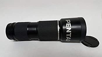 【中古】「非常に良い」Pentax smc FA 6