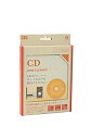 【中古】VERTEX ヴァーテックス 乾式CDレンズクリーナー V-CDW2