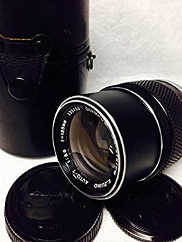 【中古】Olympus OM-SYSTEM E.Zuiko Auto-T 135mm f3.5 1:3.5