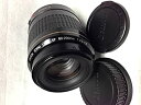 【中古】中古ソフマップ Canon EF 80-200mm F4.5-5.6 (レンズ)【メーカー名】Canon【メーカー型番】【ブランド名】キヤノン【商品説明】 こちらの商品は中古品となっております。 画像はイメージ写真ですので 商品のコンディション・付属品の有無については入荷の度異なります。 買取時より付属していたものはお付けしておりますが付属品や消耗品に保証はございません。 商品ページ画像以外の付属品はございませんのでご了承下さいませ。 中古品のため使用に影響ない程度の使用感・経年劣化（傷、汚れなど）がある場合がございます。 また、中古品の特性上ギフトには適しておりません。 製品に関する詳細や設定方法は メーカーへ直接お問い合わせいただきますようお願い致します。 当店では初期不良に限り 商品到着から7日間は返品を受付けております。 他モールとの併売品の為 完売の際はご連絡致しますのでご了承ください。 プリンター・印刷機器のご注意点 インクは配送中のインク漏れ防止の為、付属しておりませんのでご了承下さい。 ドライバー等ソフトウェア・マニュアルはメーカーサイトより最新版のダウンロードをお願い致します。 ゲームソフトのご注意点 特典・付属品・パッケージ・プロダクトコード・ダウンロードコード等は 付属していない場合がございますので事前にお問合せ下さい。 商品名に「輸入版 / 海外版 / IMPORT 」と記載されている海外版ゲームソフトの一部は日本版のゲーム機では動作しません。 お持ちのゲーム機のバージョンをあらかじめご参照のうえ動作の有無をご確認ください。 輸入版ゲームについてはメーカーサポートの対象外です。 DVD・Blu-rayのご注意点 特典・付属品・パッケージ・プロダクトコード・ダウンロードコード等は 付属していない場合がございますので事前にお問合せ下さい。 商品名に「輸入版 / 海外版 / IMPORT 」と記載されている海外版DVD・Blu-rayにつきましては 映像方式の違いの為、一般的な国内向けプレイヤーにて再生できません。 ご覧になる際はディスクの「リージョンコード」と「映像方式※DVDのみ」に再生機器側が対応している必要があります。 パソコンでは映像方式は関係ないため、リージョンコードさえ合致していれば映像方式を気にすることなく視聴可能です。 商品名に「レンタル落ち 」と記載されている商品につきましてはディスクやジャケットに管理シール（値札・セキュリティータグ・バーコード等含みます）が貼付されています。 ディスクの再生に支障の無い程度の傷やジャケットに傷み（色褪せ・破れ・汚れ・濡れ痕等）が見られる場合がありますので予めご了承ください。 2巻セット以上のレンタル落ちDVD・Blu-rayにつきましては、複数枚収納可能なトールケースに同梱してお届け致します。 トレーディングカードのご注意点 当店での「良い」表記のトレーディングカードはプレイ用でございます。 中古買取り品の為、細かなキズ・白欠け・多少の使用感がございますのでご了承下さいませ。 再録などで型番が違う場合がございます。 違った場合でも事前連絡等は致しておりませんので、型番を気にされる方はご遠慮ください。 ご注文からお届けまで 1、ご注文⇒ご注文は24時間受け付けております。 2、注文確認⇒ご注文後、当店から注文確認メールを送信します。 3、お届けまで3-10営業日程度とお考え下さい。 　※海外在庫品の場合は3週間程度かかる場合がございます。 4、入金確認⇒前払い決済をご選択の場合、ご入金確認後、配送手配を致します。 5、出荷⇒配送準備が整い次第、出荷致します。発送後に出荷完了メールにてご連絡致します。 　※離島、北海道、九州、沖縄は遅れる場合がございます。予めご了承下さい。 当店ではすり替え防止のため、シリアルナンバーを控えております。 万が一、違法行為が発覚した場合は然るべき対応を行わせていただきます。 お客様都合によるご注文後のキャンセル・返品はお受けしておりませんのでご了承下さい。 電話対応は行っておりませんので、ご質問等はメッセージまたはメールにてお願い致します。