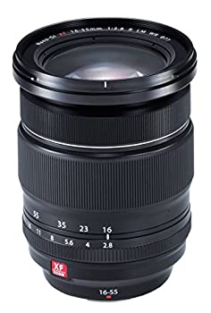 【中古】FUJIFILM 標準ズームレンズ XF16-55mmF2.8 R LM WR 【中古】FUJIFILM 標準ズームレンズ XF16-55mmF2.8 R LM WR