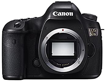 yÁziɗǂjCanon Lm fW^჌tJ EOS 5Ds {fB 5060f EOS5DS-A ubN