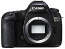 【中古】Canon デジタル一眼レフカメラ EOS 5Ds ボディー EOS5DS【メーカー名】キヤノン【メーカー型番】EOS5DS【ブランド名】キヤノン【商品説明】 こちらの商品は中古品となっております。 画像はイメージ写真ですので 商品のコンディション・付属品の有無については入荷の度異なります。 買取時より付属していたものはお付けしておりますが付属品や消耗品に保証はございません。 商品ページ画像以外の付属品はございませんのでご了承下さいませ。 中古品のため使用に影響ない程度の使用感・経年劣化（傷、汚れなど）がある場合がございます。 また、中古品の特性上ギフトには適しておりません。 製品に関する詳細や設定方法は メーカーへ直接お問い合わせいただきますようお願い致します。 当店では初期不良に限り 商品到着から7日間は返品を受付けております。 他モールとの併売品の為 完売の際はご連絡致しますのでご了承ください。 プリンター・印刷機器のご注意点 インクは配送中のインク漏れ防止の為、付属しておりませんのでご了承下さい。 ドライバー等ソフトウェア・マニュアルはメーカーサイトより最新版のダウンロードをお願い致します。 ゲームソフトのご注意点 特典・付属品・パッケージ・プロダクトコード・ダウンロードコード等は 付属していない場合がございますので事前にお問合せ下さい。 商品名に「輸入版 / 海外版 / IMPORT 」と記載されている海外版ゲームソフトの一部は日本版のゲーム機では動作しません。 お持ちのゲーム機のバージョンをあらかじめご参照のうえ動作の有無をご確認ください。 輸入版ゲームについてはメーカーサポートの対象外です。 DVD・Blu-rayのご注意点 特典・付属品・パッケージ・プロダクトコード・ダウンロードコード等は 付属していない場合がございますので事前にお問合せ下さい。 商品名に「輸入版 / 海外版 / IMPORT 」と記載されている海外版DVD・Blu-rayにつきましては 映像方式の違いの為、一般的な国内向けプレイヤーにて再生できません。 ご覧になる際はディスクの「リージョンコード」と「映像方式※DVDのみ」に再生機器側が対応している必要があります。 パソコンでは映像方式は関係ないため、リージョンコードさえ合致していれば映像方式を気にすることなく視聴可能です。 商品名に「レンタル落ち 」と記載されている商品につきましてはディスクやジャケットに管理シール（値札・セキュリティータグ・バーコード等含みます）が貼付されています。 ディスクの再生に支障の無い程度の傷やジャケットに傷み（色褪せ・破れ・汚れ・濡れ痕等）が見られる場合がありますので予めご了承ください。 2巻セット以上のレンタル落ちDVD・Blu-rayにつきましては、複数枚収納可能なトールケースに同梱してお届け致します。 トレーディングカードのご注意点 当店での「良い」表記のトレーディングカードはプレイ用でございます。 中古買取り品の為、細かなキズ・白欠け・多少の使用感がございますのでご了承下さいませ。 再録などで型番が違う場合がございます。 違った場合でも事前連絡等は致しておりませんので、型番を気にされる方はご遠慮ください。 ご注文からお届けまで 1、ご注文⇒ご注文は24時間受け付けております。 2、注文確認⇒ご注文後、当店から注文確認メールを送信します。 3、お届けまで3-10営業日程度とお考え下さい。 　※海外在庫品の場合は3週間程度かかる場合がございます。 4、入金確認⇒前払い決済をご選択の場合、ご入金確認後、配送手配を致します。 5、出荷⇒配送準備が整い次第、出荷致します。発送後に出荷完了メールにてご連絡致します。 　※離島、北海道、九州、沖縄は遅れる場合がございます。予めご了承下さい。 当店ではすり替え防止のため、シリアルナンバーを控えております。 万が一、違法行為が発覚した場合は然るべき対応を行わせていただきます。 お客様都合によるご注文後のキャンセル・返品はお受けしておりませんのでご了承下さい。 電話対応は行っておりませんので、ご質問等はメッセージまたはメールにてお願い致します。