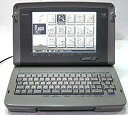 【中古】東芝 ワープロ ルポ Rupo JW06H
