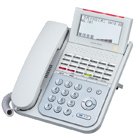 【中古】「非常に良い」NYC-24IF-SDW ナカヨ(NAKAYO) NYC-IF 24ボタン標準電話機 【中古】「非常に良い」NYC-24IF-SDW ナカヨ(NAKAYO) NYC-IF 24ボタン標準電話機
