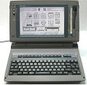 【中古】シャープ ワープロ 書院 SHARP WD-X300
