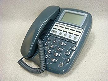 【中古】FX2-RPTEL(I)(1)(H) NTT　FX2 ISDN用留守番停電電話機 ビジネスフォン