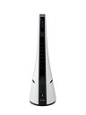 【中古】（非常に良い）シャープ プラズマクラスター搭載 スリムイオンファン ホワイト PF-HTC1-W