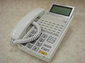 【中古】HI-24E-TELPFI 日立 CX/MX ISDN停電電話機 ビジネスフォン
