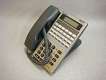 【中古】VB-E411DS-KS パナソニック Telsh-V 12キー電話機DS(カナ表示付スピーカーホン)