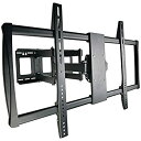 【中古】(非常に良い)60-100IN TV WALL MOUNT
