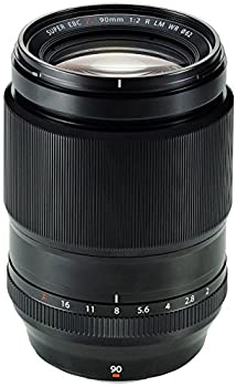 【中古】FUJIFILM 単焦点望遠レンズ XF90mmF2 R LM WR 【中古】FUJIFILM 単焦点望遠レンズ XF90mmF2 R LM WR
