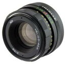 【中古】ヘリオス44M58ミリメートルF2レンズソビエトM42
