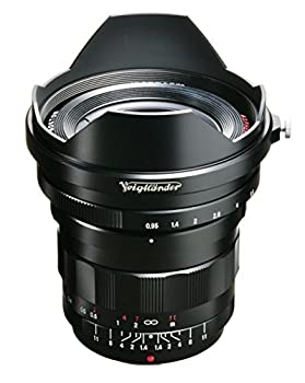 yÁziɗǂjVoightLander Pœ_Y NOKTON 10.5mm F0.95 Micro Four Thirds }CNtH[T[YΉ 232051