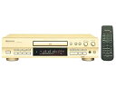 【中古】パイオニア CD‐R/RWレコーダー PDR-D50