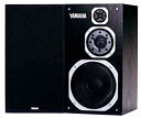 【中古】YAMAHA NS-1000MM(2ホンイリ) メインスピーカ (ブラック)(2)
