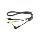 【中古】Canon AVケーブル AVC-DC300