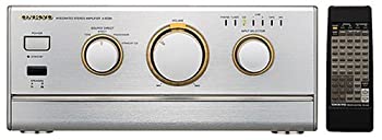 【中古】ONKYO INTEC275 プリメインアンプ A-922M(S) 【中古】ONKYO INTEC275 プリメインアンプ A-922M(S)