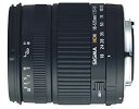 【中古】シグマ 18-125mm F3.5-5.6 DC デジタル専用 キヤノン用【メーカー名】シグマ(Sigma)【メーカー型番】789101【ブランド名】シグマ(Sigma)【商品説明】 こちらの商品は中古品となっております。 画像はイメージ写真ですので 商品のコンディション・付属品の有無については入荷の度異なります。 買取時より付属していたものはお付けしておりますが付属品や消耗品に保証はございません。 商品ページ画像以外の付属品はございませんのでご了承下さいませ。 中古品のため使用に影響ない程度の使用感・経年劣化（傷、汚れなど）がある場合がございます。 また、中古品の特性上ギフトには適しておりません。 製品に関する詳細や設定方法は メーカーへ直接お問い合わせいただきますようお願い致します。 当店では初期不良に限り 商品到着から7日間は返品を受付けております。 他モールとの併売品の為 完売の際はご連絡致しますのでご了承ください。 プリンター・印刷機器のご注意点 インクは配送中のインク漏れ防止の為、付属しておりませんのでご了承下さい。 ドライバー等ソフトウェア・マニュアルはメーカーサイトより最新版のダウンロードをお願い致します。 ゲームソフトのご注意点 特典・付属品・パッケージ・プロダクトコード・ダウンロードコード等は 付属していない場合がございますので事前にお問合せ下さい。 商品名に「輸入版 / 海外版 / IMPORT 」と記載されている海外版ゲームソフトの一部は日本版のゲーム機では動作しません。 お持ちのゲーム機のバージョンをあらかじめご参照のうえ動作の有無をご確認ください。 輸入版ゲームについてはメーカーサポートの対象外です。 DVD・Blu-rayのご注意点 特典・付属品・パッケージ・プロダクトコード・ダウンロードコード等は 付属していない場合がございますので事前にお問合せ下さい。 商品名に「輸入版 / 海外版 / IMPORT 」と記載されている海外版DVD・Blu-rayにつきましては 映像方式の違いの為、一般的な国内向けプレイヤーにて再生できません。 ご覧になる際はディスクの「リージョンコード」と「映像方式※DVDのみ」に再生機器側が対応している必要があります。 パソコンでは映像方式は関係ないため、リージョンコードさえ合致していれば映像方式を気にすることなく視聴可能です。 商品名に「レンタル落ち 」と記載されている商品につきましてはディスクやジャケットに管理シール（値札・セキュリティータグ・バーコード等含みます）が貼付されています。 ディスクの再生に支障の無い程度の傷やジャケットに傷み（色褪せ・破れ・汚れ・濡れ痕等）が見られる場合がありますので予めご了承ください。 2巻セット以上のレンタル落ちDVD・Blu-rayにつきましては、複数枚収納可能なトールケースに同梱してお届け致します。 トレーディングカードのご注意点 当店での「良い」表記のトレーディングカードはプレイ用でございます。 中古買取り品の為、細かなキズ・白欠け・多少の使用感がございますのでご了承下さいませ。 再録などで型番が違う場合がございます。 違った場合でも事前連絡等は致しておりませんので、型番を気にされる方はご遠慮ください。 ご注文からお届けまで 1、ご注文⇒ご注文は24時間受け付けております。 2、注文確認⇒ご注文後、当店から注文確認メールを送信します。 3、お届けまで3-10営業日程度とお考え下さい。 　※海外在庫品の場合は3週間程度かかる場合がございます。 4、入金確認⇒前払い決済をご選択の場合、ご入金確認後、配送手配を致します。 5、出荷⇒配送準備が整い次第、出荷致します。発送後に出荷完了メールにてご連絡致します。 　※離島、北海道、九州、沖縄は遅れる場合がございます。予めご了承下さい。 当店ではすり替え防止のため、シリアルナンバーを控えております。 万が一、違法行為が発覚した場合は然るべき対応を行わせていただきます。 お客様都合によるご注文後のキャンセル・返品はお受けしておりませんのでご了承下さい。 電話対応は行っておりませんので、ご質問等はメッセージまたはメールにてお願い致します。